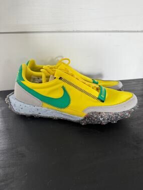 Nike Waffle Racer Crater Womens Sneakers